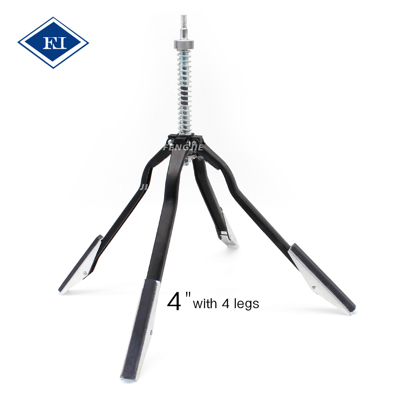 FENGJIE 4inch Steel Cylinder Hone Tool