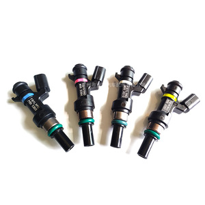 Inyector de Combustible Fbyk9k0 para Honda, Pieza de Repuesto, Componente Automotriz Nuevo - Product Image 2