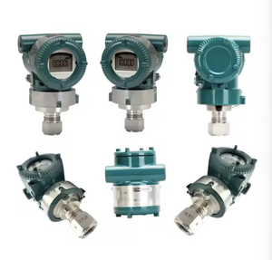 Yokogawa EJA310A-EAS5B-97EB/D3 IP66/IP68 pour la mesure du gaz dans diverses conduites - Product Image 3
