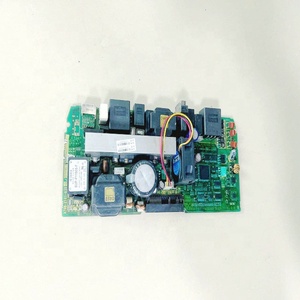 A20B-2101-0392 SUP-P11503-F  placa para máquina de moldeo por inyección Fanuc - Product Image 4