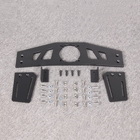 Vente en gros aluminium anodisé 40160 encadrement Sim Racing Cockpit F1 conduite jeu course VR simulateur de course Sim Rig