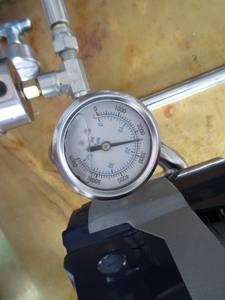 QST FRI Havasız Boyama Makinesi Sevkiyat Öncesi Kalite Kontrol Hizmeti, AQSIQ Garantisi ve ZheJiang'da 24 Saat Rapor ile - Product Image 5