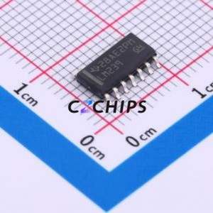 Nuevo y original LM239D, comparador de chips IC de circuito integrado, venta al por mayor, chips de componentes electrónicos y servicio BOM - Product Image 1