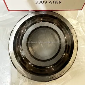 Double Row Bearings 3310A-2RS1 3310A Better Price Ball Bearing 3310 Angular Contact Ball Bearing