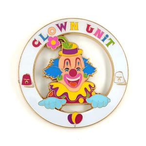 Masonic regalia-emblema de coche de la serpiente, accesorio redondo, masónico - Product Image 2