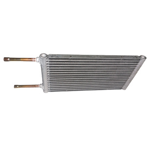 <span class=keywords><strong>Récupérateur</strong></span> MCHX en aluminium haute pureté et haute fiabilité avec PLC pour la récupération des gaz <span class=keywords><strong>d</strong></span>'échappement des fours à tunnel en briques - Product Image 3