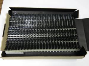 Puce Livraison Gratuite 100PCS BS170 BS107A BS107 BS107ARL1G BS270 BS250 BS208 BS108 TO-92 TO92 DIP BS108ZL1G - Product Image 3