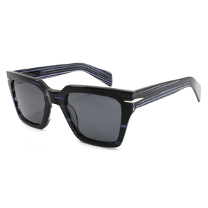 Солнечные очки lunettes de солнечные очки Женские класса и шикарные 2023 поляризованные солнцезащитные очки мужские модные солнцезащитные очки с логотипом на заказ - Product Image 4