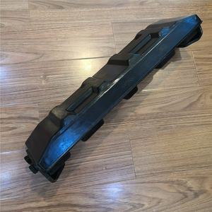 Suku Cadang Mesin Konstruksi Bantalan Karet Ekskavator, Bantalan Karet untuk Baut Blok Perayap Ekskavator - Product Image 5