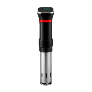Machine <span class=keywords><strong>sous</strong></span> <span class=keywords><strong>vide</strong></span> électrique pour cuisson à basse température, décongélation et mise <span class=keywords><strong>sous</strong></span> <span class=keywords><strong>vide</strong></span> pour steak - Product Image 2