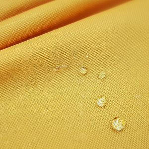 Tela de Poliéster TR Ripstop Twill para Ropa Deportiva y Disfraces, Secado Rápido, Estampado de Camuflaje y Revestimiento de PU, Técnica de Tejido para Niñas - Product Image 1