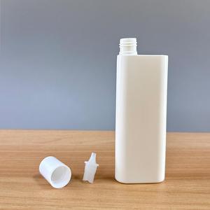 Nouvelle bouteille cosmétique de 50 ml <span class=keywords><strong>en</strong></span> forme de téléphone, grande taille, longue, pour écran solaire, base de maquillage, fond de teint liquide, crème pour les mains - Product Image 4