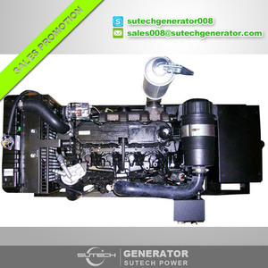 Generador con Motor Mitsubishi de 2000 KVA de Japón con Precio - Product Image 4