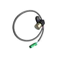 Nouveau capteur de vitesse de transmission automatique pour véhicule, numéro OE 31935-1XJ0D, pièces de rechange pour Infiniti