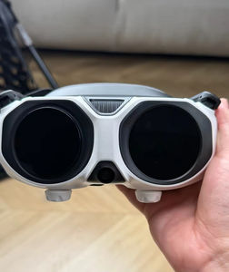 Dron Panorámico Antigravity A1 Global First 8K Ultra-HD 360 °   Control de Vuelo Panorámico con Alcance de hasta 10 km, Giroscopio de 6 Ejes - Product Image 6