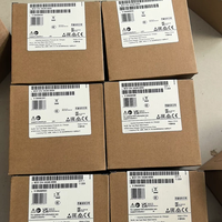 Simatic Plc s7-1200 CPU 1214C 6ES7214-1BG40-0XB0 6ES7214-1HG40-0XB0 6ES7214-1AG40-0XB0 Modul Plc siemens Plc Baru Asli