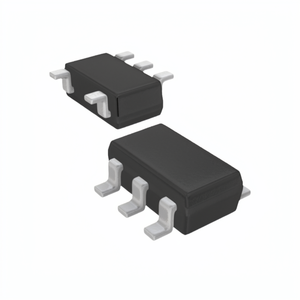 Componentes Electrónicos Originales en Línea, Gestión de Energía (PMIC) XC6124C233MG-G SC 74A, SOT 753 - Product Image 1