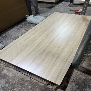 Láminas de <span class=keywords><strong>Formica</strong></span> HPL Resistentes al Fuego, Acabado en Piedra Negra, Roja y Rosa, <span class=keywords><strong>para</strong></span> <span class=keywords><strong>Cocina</strong></span> y Hotel - Product Image 3