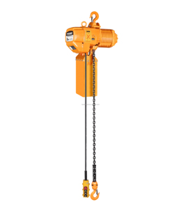 Đáng tin cậy Chain hoist Electric với 0.5 tấn 500 kg 1t 2t Công suất bảo vệ quá tải Mặt dây chuyền và điều khiển từ xa chuyển đổi - Product Image 6
