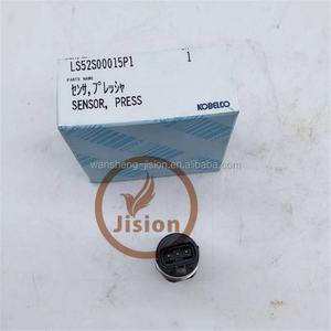 Sensor de Alta Presión YN52S00048P1 LS52S00015P1 para Excavadora SK200-8 - Product Image 5