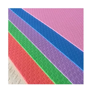 Special Offer Customization Wholesale Best Multi-Colored Non Slip Yoga Mats