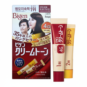 Vigen 500ml crema di tono di tintura agente organico acetosella 40G 4G di alta qualità permanente colore dei capelli Semi-permanente - Product Image 1