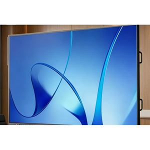 Tableau blanc interactif de la série Z de 65 pouces avec caméra intégrée 13MP, écran 4K, Android 14, 8 Go de RAM, prix direct usine - Product Image 2