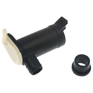 Pièces de carrosserie automobile de haute qualité, pompe de lave-glace de pare-brise automobile 87AB17K624AB 1652613 7003178 93BB17K624BA pour Ford - Product Image 4