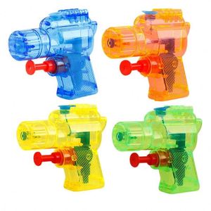Pistolas de Agua Pequeñas, Juguetes Acuáticos para Diversión en la Playa, Juguetes Acuáticos para Padres e Hijos - Product Image 1