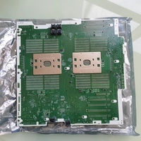 Carte mère de serveur neuve d'origine pour station de travail Dell Carte mère T7920 060K5C