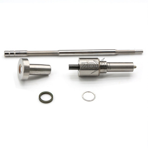 Kit de réparation d'injecteur de carburant ZQYM, y compris la buse et la tige d'injecteur pour injecteur dell 148P 2221 <span class=keywords><strong>Bosch</strong></span> - Product Image 1