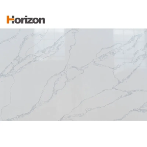 Compuesto Precio asequible Superficie <span class=keywords><strong>de</strong></span> <span class=keywords><strong>cuarzo</strong></span> Sin costuras Reparable Personalizable Calacatta Placa <span class=keywords><strong>de</strong></span> <span class=keywords><strong>cuarzo</strong></span> <span class=keywords><strong>para</strong></span> encimera <span class=keywords><strong>de</strong></span> isla - Product Image 5