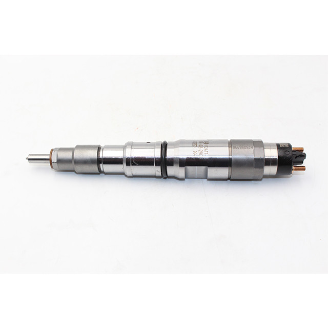 diesel fuel injector 0445120063 for cummins engine original quality injection parts 0 445 120 063 for diesel engine