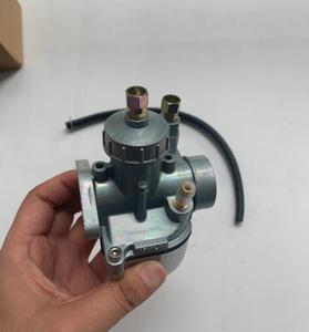 Carb vergaser carburatore Carburatore 16 millimetri BVF 16N1-11 Per <span class=keywords><strong>Simson</strong></span> S50 S51 S70 nuovo - Product Image 6