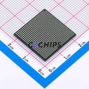 Nouveau et original microcontrôleur de puce IC de Circuit intégré MAPBGA-624 MCIMX6S7CVM08AC (MCU/MPU/SoC) - Product Image 2