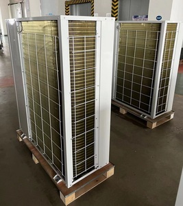 <span class=keywords><strong>Chauffe</strong></span>-<span class=keywords><strong>eau</strong></span> <span class=keywords><strong>thermodynamique</strong></span> à pompe à chaleur onduleur pour refroidissement de chauffage de douche domestique - Product Image 6