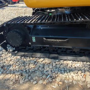 Maquinaria Pesada CAT 312 Usada de 12 Toneladas a un Precio Razonable de Caterpillar Construction Equipment - Product Image 5