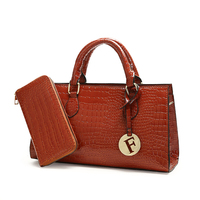 Nouveau concepteur dames luxe en cuir pu poignée supérieure sac fourre-tout femme sacs à bandoulière femmes sacs à main et sacs à main 2023 en gros