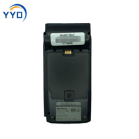 Paiement VX675 Pos Terminal Pos portable VeriFone VX675 3G Mobile Pos Machine.vx680 vx690 c680