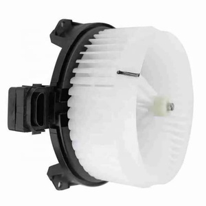 Moteur de soufflerie de climatisation pour Hilux Revo 2022, neuf, pièces automobiles assemblées - Product Image 2