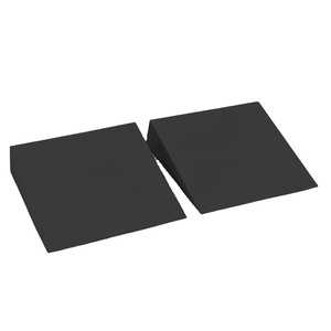 NEH Yoga Foam Squat Wedge Blocks EVA Foam Incline Stretch Wedge - Product Image 2