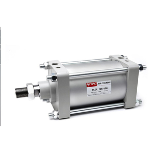 Solenoide SF4101-IP-SD2-A2 YPC Cilindro YCM A50-400 - Product Image 3