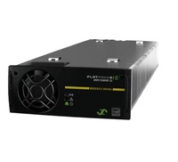 Redresseur Eltek d'origine Flatpack2 48/3000 HE 48V 3000W Telecom Power 241119.105 Eltek Redresseur Module Redresseur Système