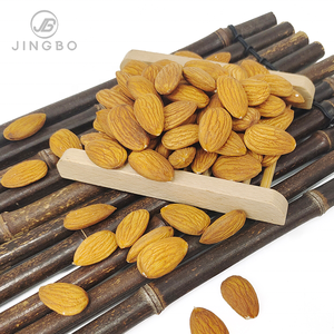 Offre Spéciale de haute qualité amandes amandes amandes grillées en gros pour collation fruits secs et noix - Product Image 6