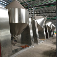 Machine de mélange sans solvant pour la production de peinture et de revêtement avec équipement de mélange chimique de conception de protection de l'environnement