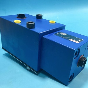วาล์วควบคุมแรงดันไฮดรอลิก R900500190 FD16PA2X/B03V สำหรับรถขุดและรถเครน - Product Image 1