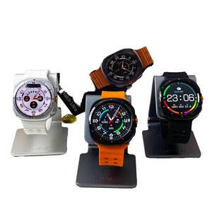 นาฬิกาอัจฉริยะ <span class=keywords><strong>TF7</strong></span>พิเศษสายรัดข้อมือติดตามอัตราการเต้นของหัวใจ IP67กันน้ำอุปกรณ์สวมใส่ได้ - Product Image 1