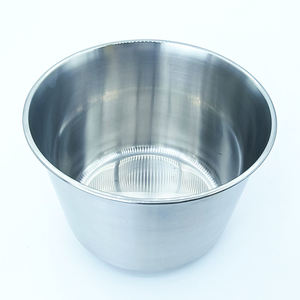 Batidora de Alimentos <span class=keywords><strong>Miman</strong></span> Mini Stand de 2l para Cocina con Ganchos Dobles para Masa, Batidora de Crema, Huevos y Alimentos - Product Image 4