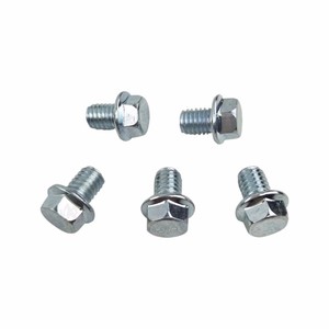 Accesorios de Arranque para Motor de Gasolina: 6 Pernos de Fijación, Tornillo de Arranque, Disco 168F170, Guía de Arranque 1, Ensamblaje del Motor - Product Image 1