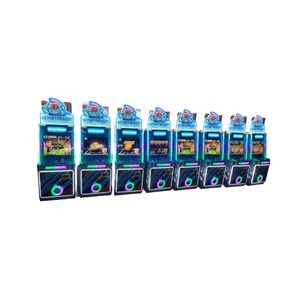 Funzone Usine En Gros <span class=keywords><strong>Jeu</strong></span> À jetons Hey Hey Dragon Enfants <span class=keywords><strong>Jeu</strong></span> Machine Compétence Vidéo Équipement D'amusement - Product Image 2